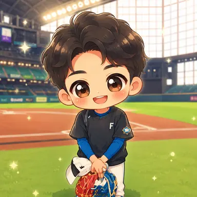 Profile image of 福島蓮