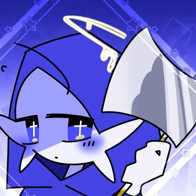 user7549의 自宅斧さん💙😇