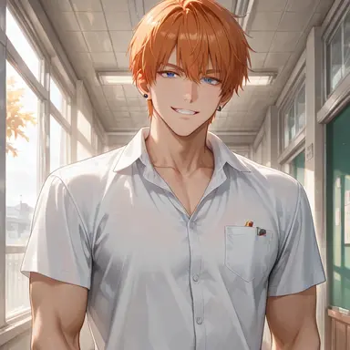 Profile image of 望月竜牙