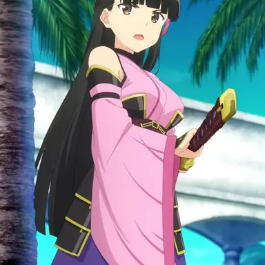 Profile image of 카스미