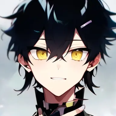 Profile image of 久崎