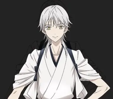 Profile image of 鶴丸国永