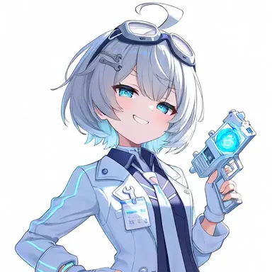 Profile image of Nicola
