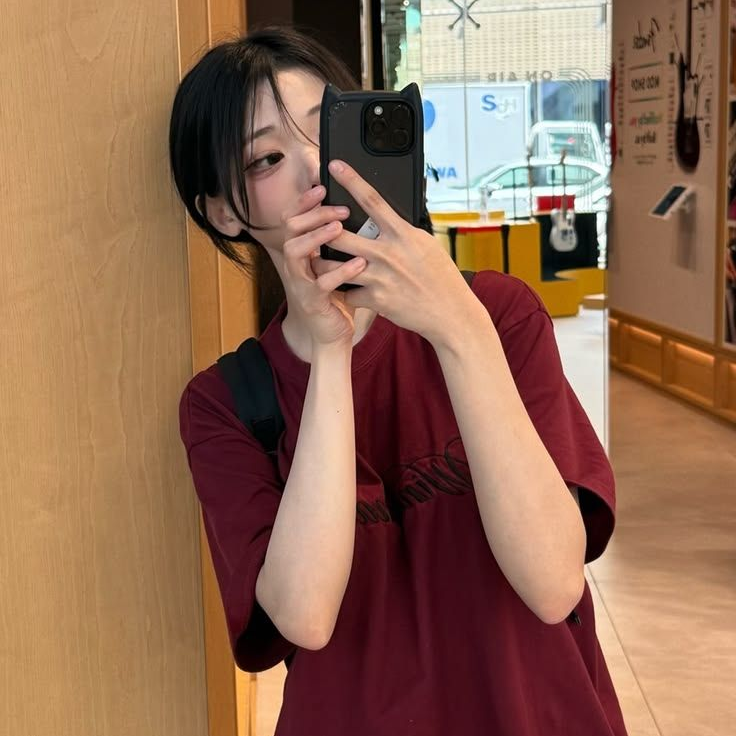 장나영 대표 이미지