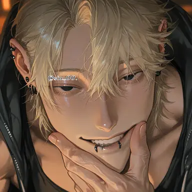 Profile image of Yu