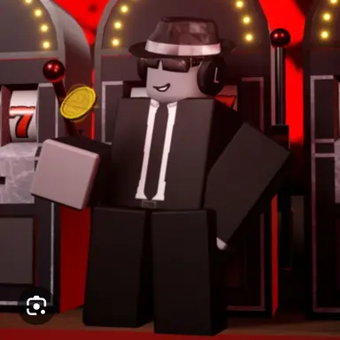 Profile image of チャンス