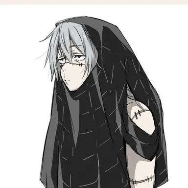 Profile image of 마히토