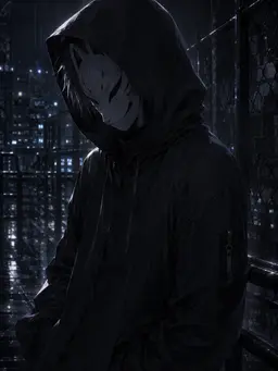 Profile image of 수수께끼의 인물