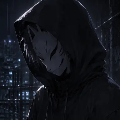 Profile image of 수수께끼의 인물