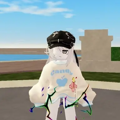 Profile image of Cain
