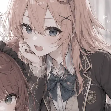 Profile image of この
