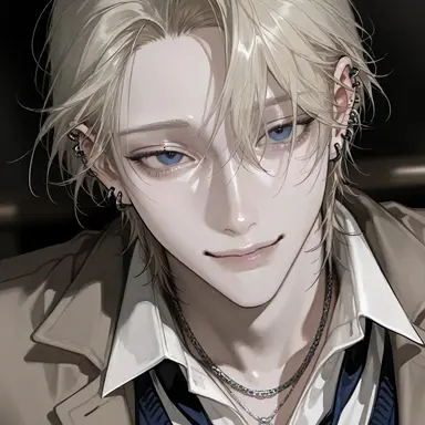 Profile image of Shun