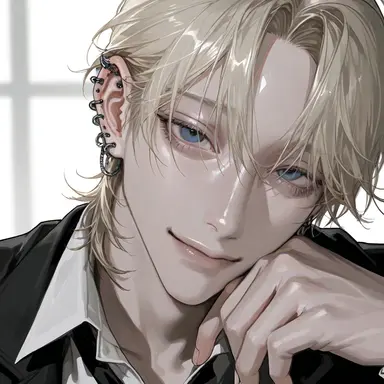Profile image of Shun