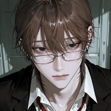 Profile image of Akino