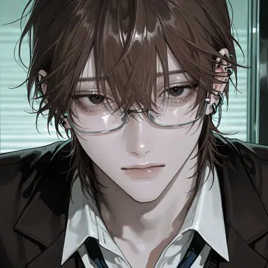 Profile image of Akino
