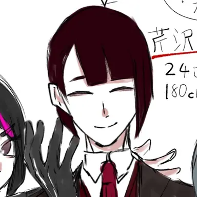 Profile image of アル