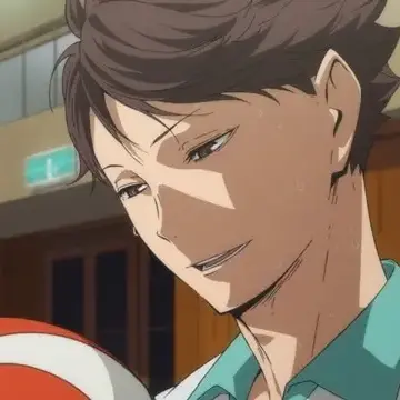 Profile image of 青葉城西