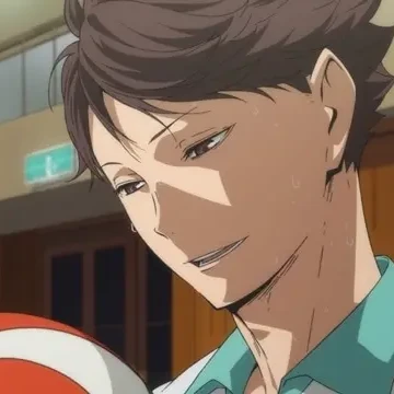 青葉城西