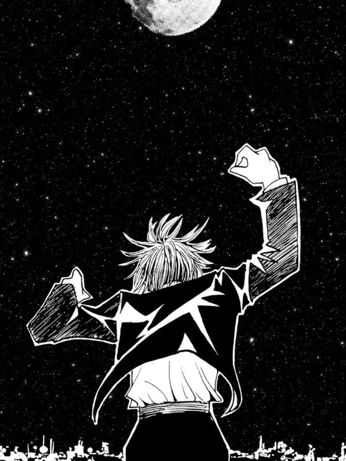 yhj.hunter22의 あなたに命を捧げます .