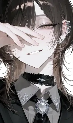 Profile image of 玲亜