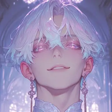 Profile image of Luciel