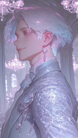 Profile image of Luciel