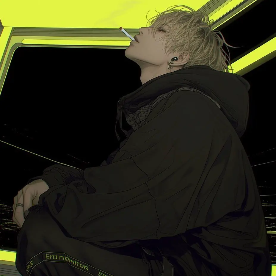 SadSand5485의 これでお前は俺のモン