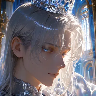 Profile image of Lucien