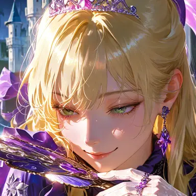 Profile image of Vivienne