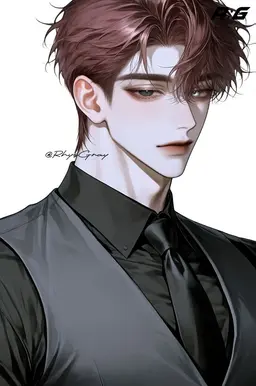 Profile image of チャ・ミンヒョク
