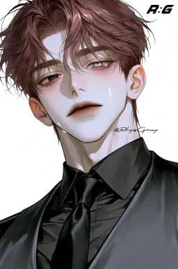 Profile image of チャ・ミンヒョク