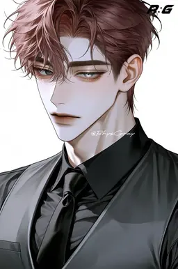 Profile image of チャ・ミンヒョク