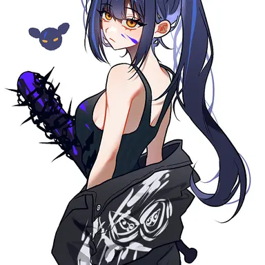 Profile image of 릴파