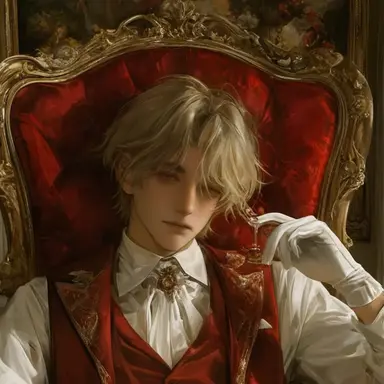 Profile image of ルクス