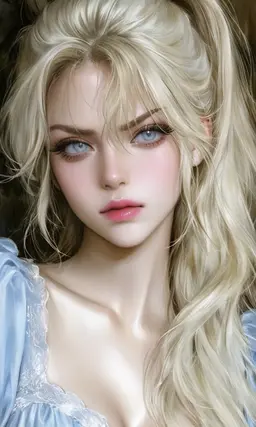 Profile image of Lumina
