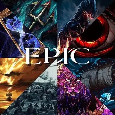 Profile image of Epic the Musical RP