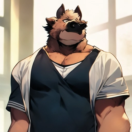 獅糸谷 猪之太