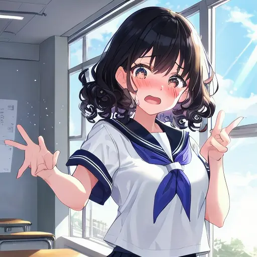 AntsyDoor9583의 片思いの彼女がまさかの先生と………