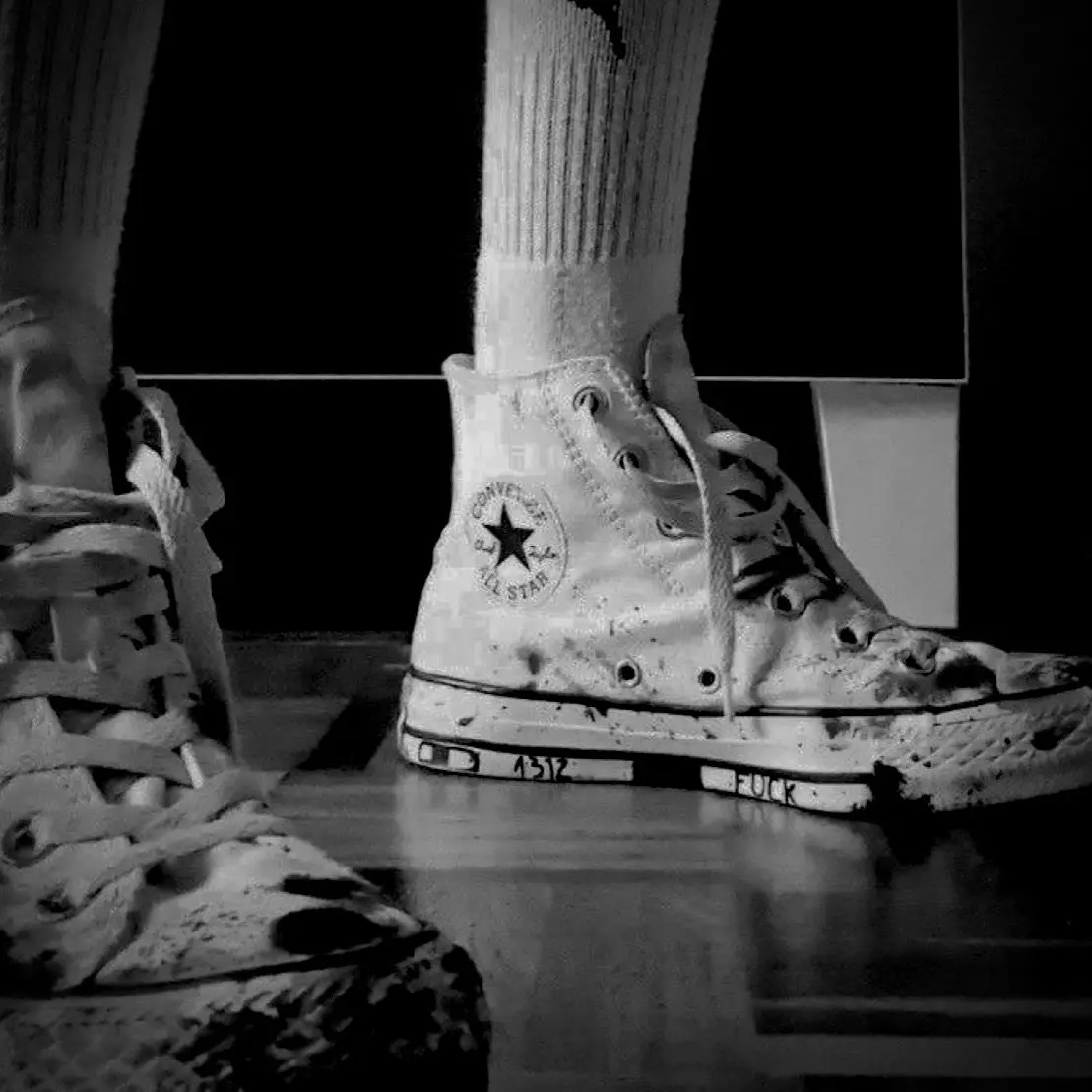 only_shoto의 도소빈 _ 형사