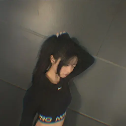 WSSfanofnewjeanshanni의 팜하니