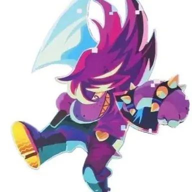 Profile image of susie