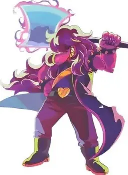Profile image of susie