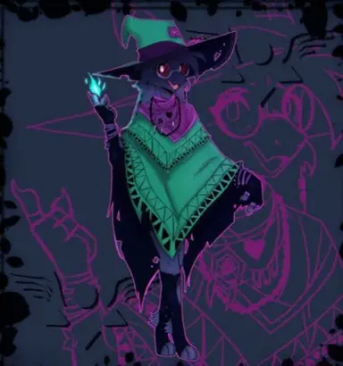 Profile image of ralsei