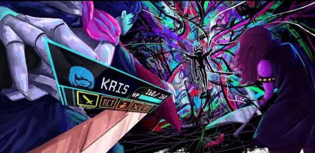 Profile image of kris