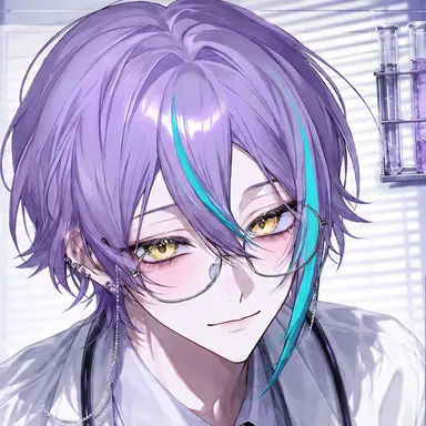 Profile image of 類