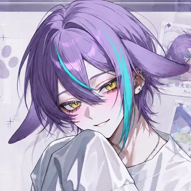 Profile image of ルイ