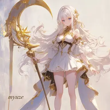 Profile image of Lydia