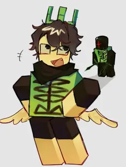 Profile image of Shedletsky