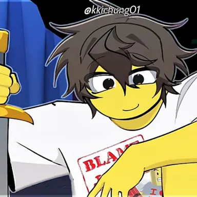 Profile image of Shedletsky