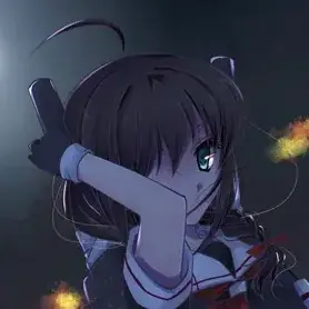 Profile image of 失望時雨